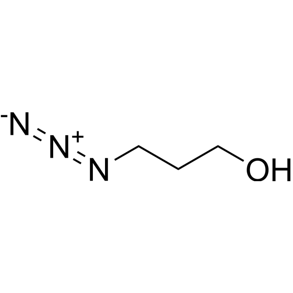 3-Azidopropanol 72320-38-8